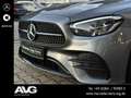 Mercedes-Benz E 450 E 450 4M AMG Widescreen MBUX Night 360° StdHeiz Gris - thumbnail 7