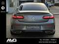 Mercedes-Benz E 450 E 450 4M AMG Widescreen MBUX Night 360° StdHeiz Gris - thumbnail 6