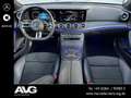 Mercedes-Benz E 450 E 450 4M AMG Widescreen MBUX Night 360° StdHeiz Gris - thumbnail 11