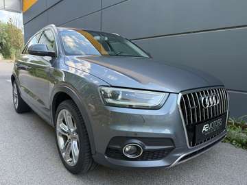 2.0 TDI Quattro Offroad*NAVI*XENON*TEMPOMAT*KLIMA