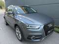 Audi Q3 2.0 TDI Quattro Offroad*NAVI*XENON*TEMPOMAT*KLIMA Grau - thumbnail 3