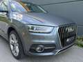 Audi Q3 2.0 TDI Quattro Offroad*NAVI*XENON*TEMPOMAT*KLIMA Grau - thumbnail 4