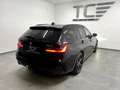 BMW 330 330e PHEV xDrive Touring Aut. M Paket, AHK, LED Noir - thumbnail 7