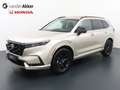 Honda CR-V 2.0 Plug-In Hybrid 184pk 2WD CVT Advance Tech Rijk Marrone - thumbnail 1
