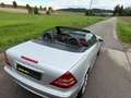 Mercedes-Benz SLK 200 Kompressor "Special Edition" Silber - thumbnail 9