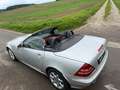 Mercedes-Benz SLK 200 Kompressor "Special Edition" Silber - thumbnail 10