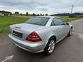 Mercedes-Benz SLK 200 Kompressor "Special Edition" Silber - thumbnail 5