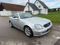 Mercedes-Benz SLK 200 Kompressor "Special Edition" Silber - thumbnail 3