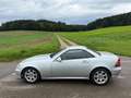 Mercedes-Benz SLK 200 Kompressor "Special Edition" Silber - thumbnail 8