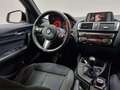 BMW 116 116d EfficientDynamics Weiß - thumbnail 13