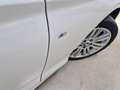 BMW 116 116d EfficientDynamics Weiß - thumbnail 5