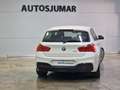 BMW 116 116d EfficientDynamics Weiß - thumbnail 25