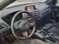 BMW 116 116d EfficientDynamics Weiß - thumbnail 7