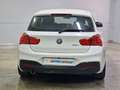 BMW 116 116d EfficientDynamics Weiß - thumbnail 26