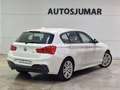 BMW 116 116d EfficientDynamics Weiß - thumbnail 24