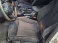 BMW 116 116d EfficientDynamics Weiß - thumbnail 8