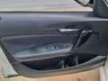 BMW 116 116d EfficientDynamics Weiß - thumbnail 6