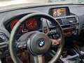 BMW 116 116d EfficientDynamics Weiß - thumbnail 18