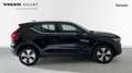Volvo XC40 RECHARGE T4 HYBRID PLUS BRIGHT Negro - thumbnail 10