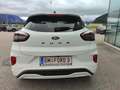 Ford Puma 1,0 EcoBoost Hybrid ST-Line X Weiß - thumbnail 4