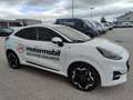 Ford Puma 1,0 EcoBoost Hybrid ST-Line X Weiß - thumbnail 6