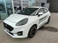Ford Puma 1,0 EcoBoost Hybrid ST-Line X Weiß - thumbnail 1