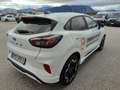 Ford Puma 1,0 EcoBoost Hybrid ST-Line X Weiß - thumbnail 5
