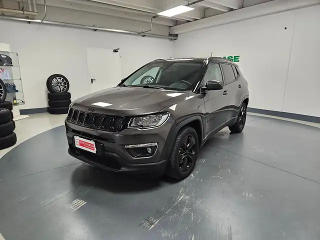 Jeep Compass 1.4 m-air Limited 2wd 140cv my19