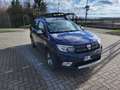 Dacia Logan Logan MCV TCe 90 Stepway, Nav, Kam., AHK,Shz, 1.Hd Bleu - thumbnail 3