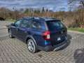 Dacia Logan Logan MCV TCe 90 Stepway, Nav, Kam., AHK,Shz, 1.Hd Blauw - thumbnail 6