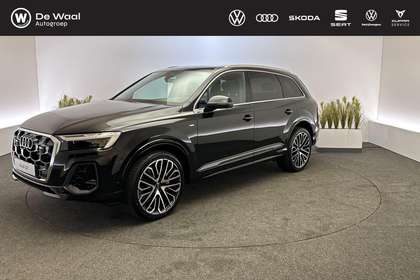 Audi Q7 55 TFSI e Automaat Pro Line S