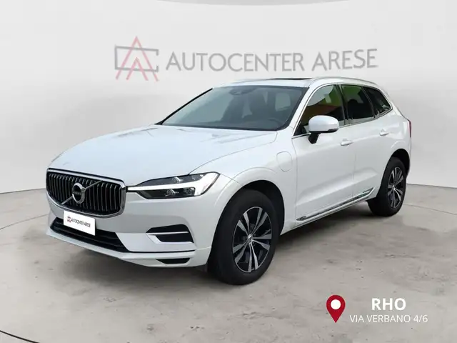 Volvo XC60 T6 Recharge Plug-in Hybrid AWD Ins Express TETTO