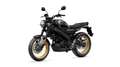 Yamaha XSR 125 LEGACY Zwart - thumbnail 4