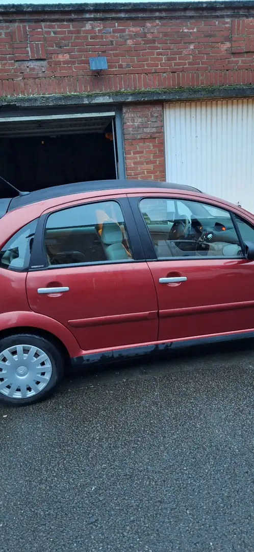 Citroen C3 1.4i Exclusive - 2