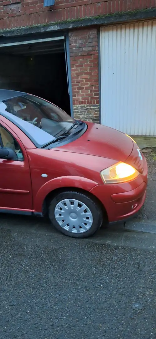 Citroen C3 1.4i Exclusive - 1