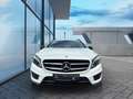 Mercedes-Benz GLA 200 GLA AMG+ Night Palet, LED,Leder,Navi Weiß - thumbnail 2