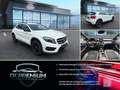 Mercedes-Benz GLA 200 GLA AMG+ Night Palet, LED,Leder,Navi Weiß - thumbnail 1