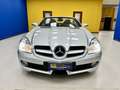 Mercedes-Benz SLK 200 (300) V6 DA 230CV*UNICA IN ITALIA*PRIMA VERNICE* Zilver - thumbnail 6