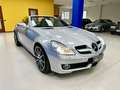 Mercedes-Benz SLK 200 (300) V6 DA 230CV*UNICA IN ITALIA*PRIMA VERNICE* Zilver - thumbnail 5
