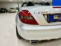 Mercedes-Benz SLK 200 (300) V6 DA 230CV*UNICA IN ITALIA*PRIMA VERNICE* Zilver - thumbnail 16