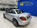 Mercedes-Benz SLK 200 (300) V6 DA 230CV*UNICA IN ITALIA*PRIMA VERNICE* Zilver - thumbnail 7