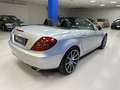 Mercedes-Benz SLK 200 (300) V6 DA 230CV*UNICA IN ITALIA*PRIMA VERNICE* Zilver - thumbnail 4