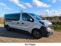 Opel Vivaro B Diesel Langversion 9 Sitze AHK Navi PDC Grau - thumbnail 3
