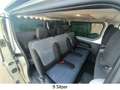 Opel Vivaro B Diesel Langversion 9 Sitze AHK Navi PDC Grau - thumbnail 13