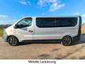 Opel Vivaro B Diesel Langversion 9 Sitze AHK Navi PDC Grau - thumbnail 5