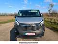 Opel Vivaro B Diesel Langversion 9 Sitze AHK Navi PDC Grau - thumbnail 21