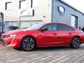 Peugeot 508 Plug-In Hybrid 225 e-EAT8 GT WR*Standhzg*Massage Červená - thumbnail 3