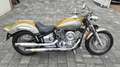 Yamaha XVS 1100 Dragstar Gold - thumbnail 4