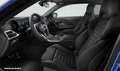 BMW 240 M240i xDrive M Sport Pro GSD HiFi DAB Adapt. LED Blauw - thumbnail 4