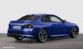 BMW 240 M240i xDrive M Sport Pro GSD HiFi DAB Adapt. LED Blauw - thumbnail 2